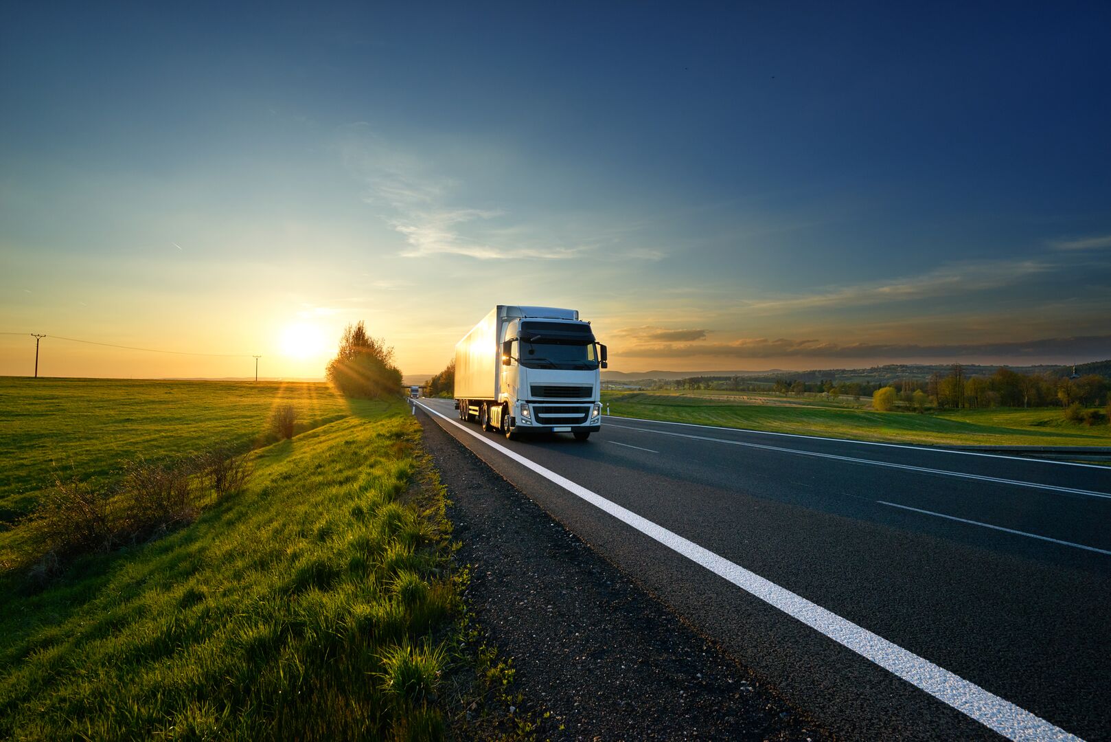 Truck