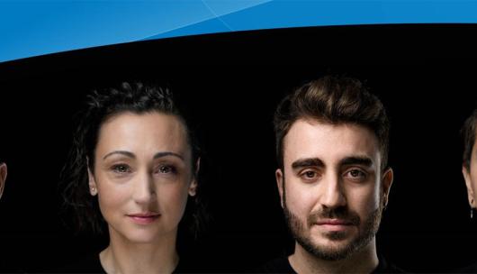 Werken bij Tata Steel - aan de toekomst