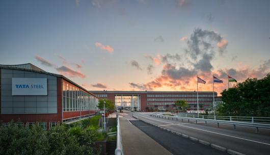 Tata Steel IJmuiden