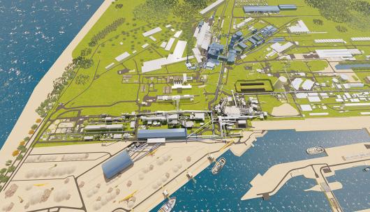 Nieuwe installaties en maatregelen