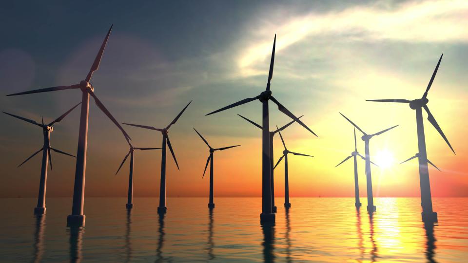 Windmolens Windmolens