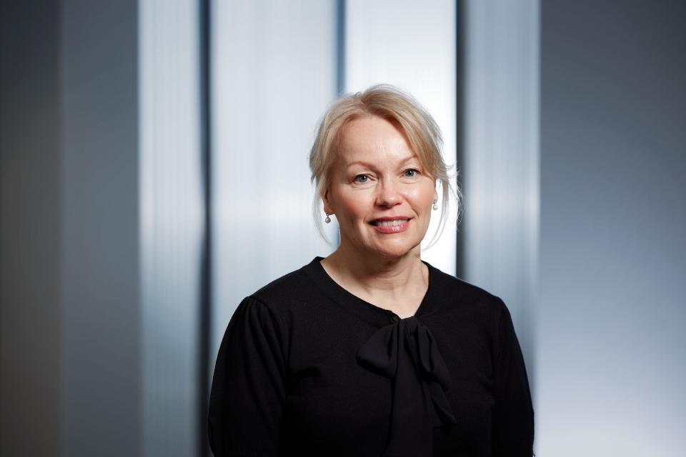 Gunilla Saltin Gunilla Saltin