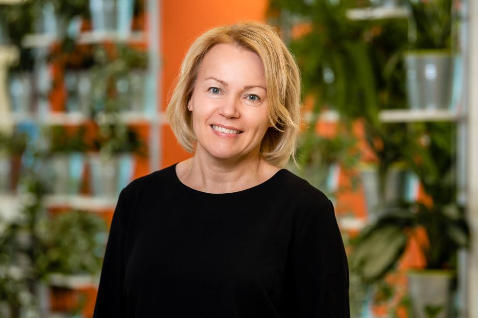Gunilla Saltin Gunilla Saltin