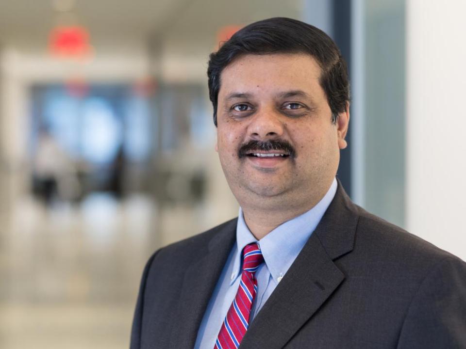Koushik Chatterjee