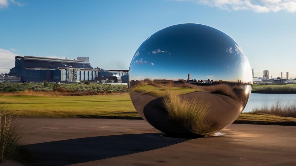 Hoogovens, Corus, Tata Steel