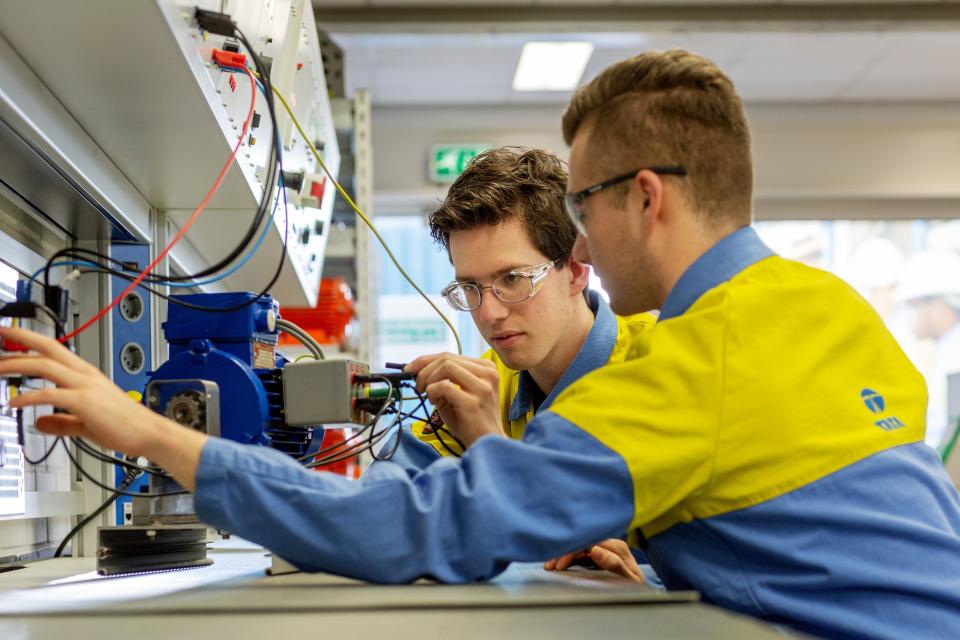 Tata Steel Academy Tata Steel Academy