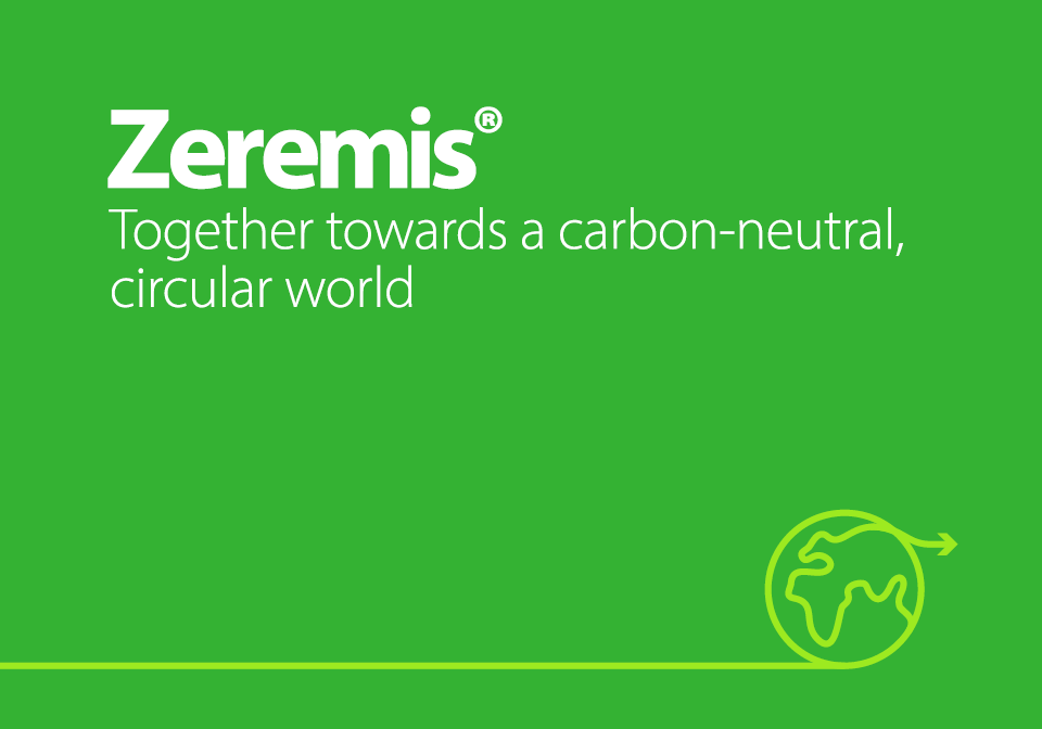 Zeremis - together towards a carbon-neutral, circular world