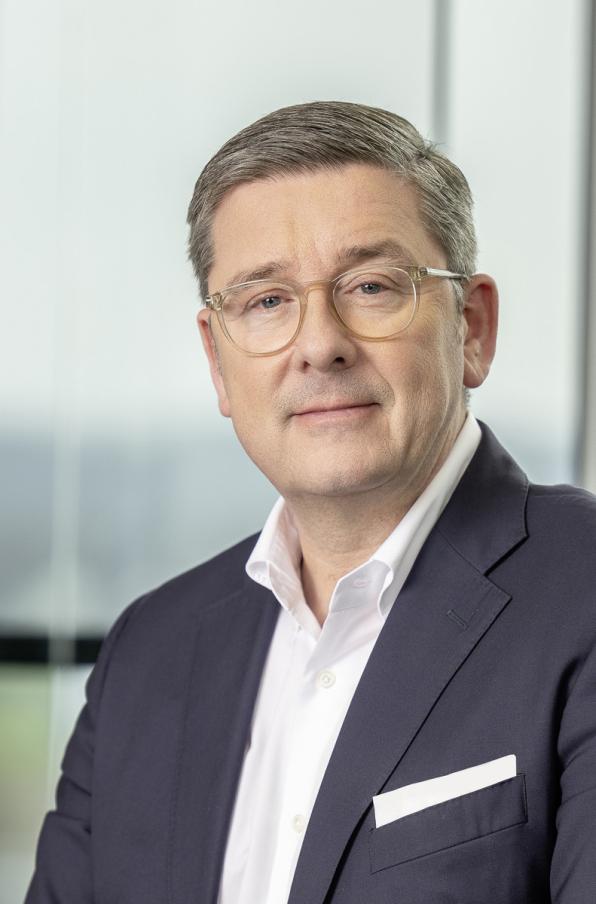 Peter Bernscher (portrait)