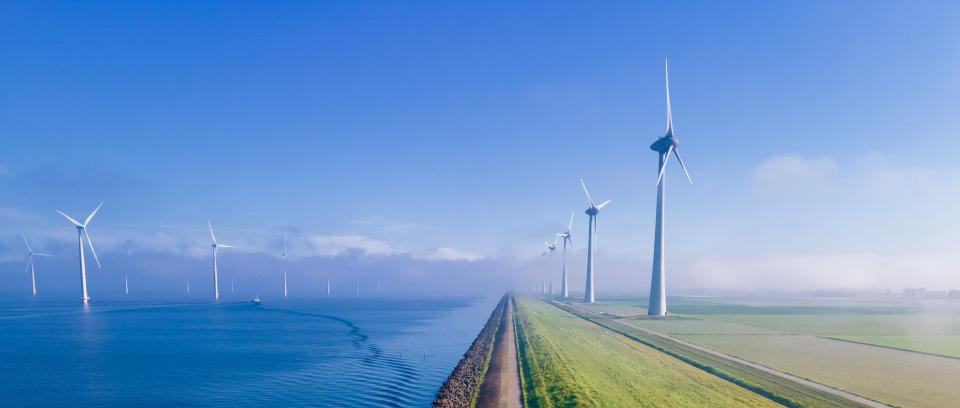 windpark