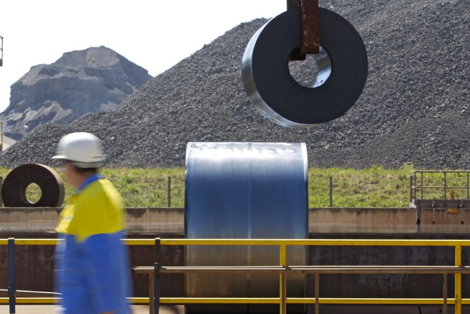 Direct Sheet Plant
