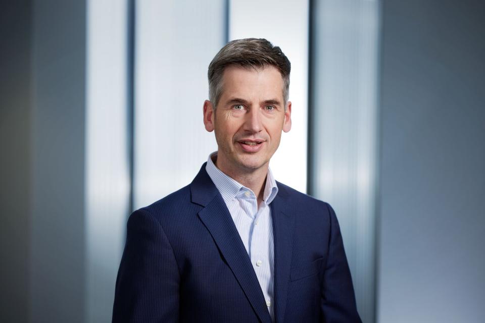 Jeroen Klumper