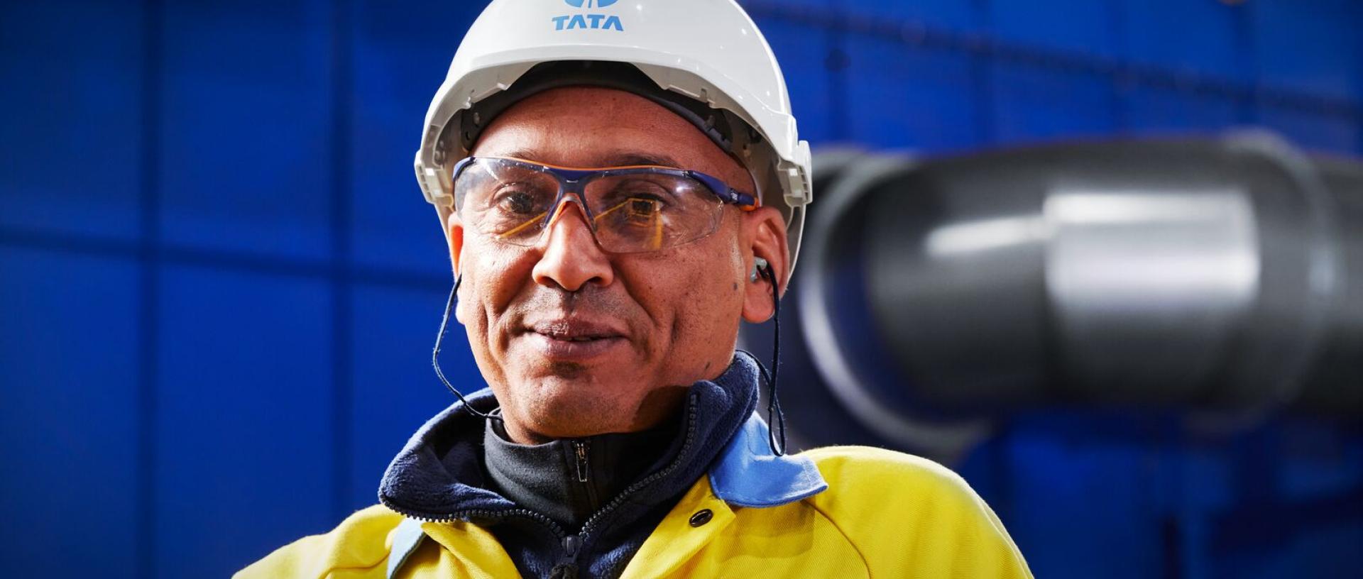Tata Steel IJmuiden BV - EIT RawMaterials