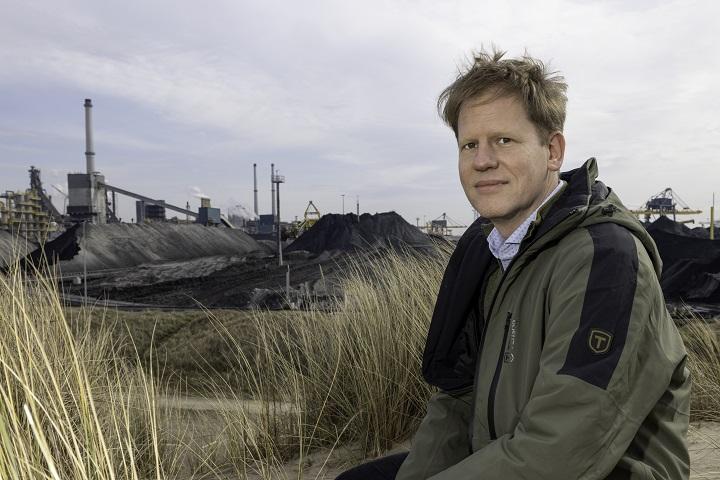Tjeerd Meenks blog windscherm Tjeerd Meenks blog windscherm