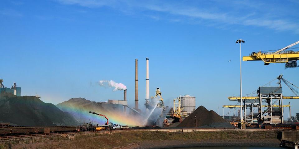 Tata Steel emissions still health risk, particularly for children: report 