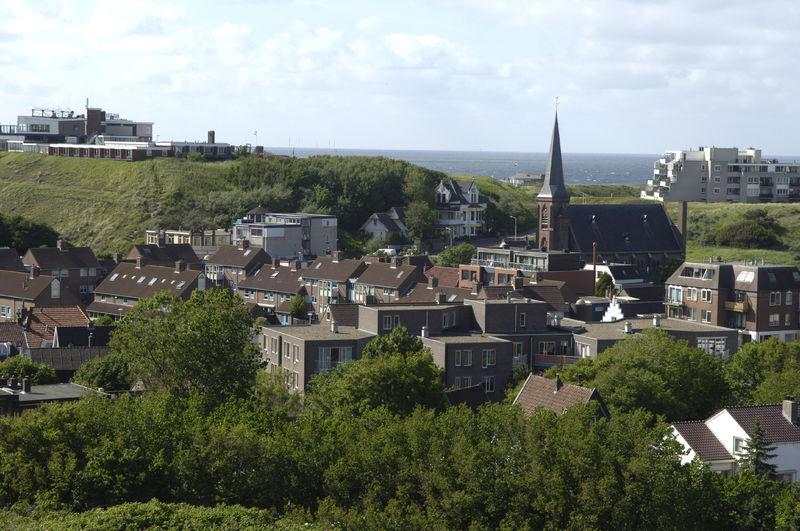 Wijk aan Zee